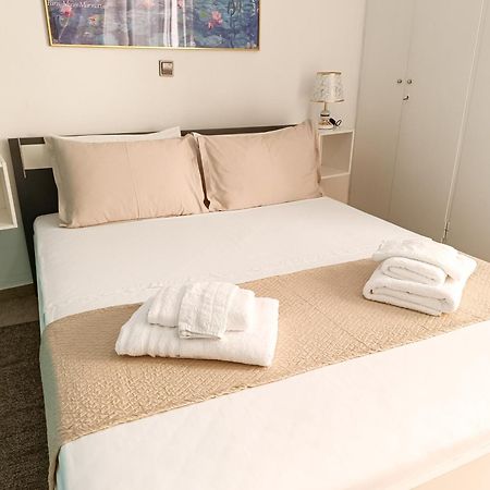 Summer Corfiot Central Appartment Fully Equipped Corfu  Exterior foto
