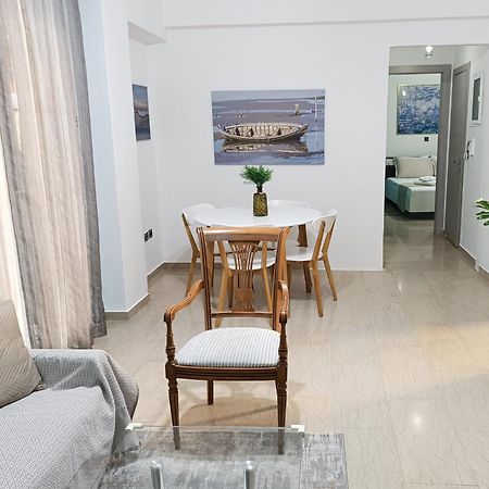 Summer Corfiot Central Appartment Fully Equipped Corfu  Exterior foto