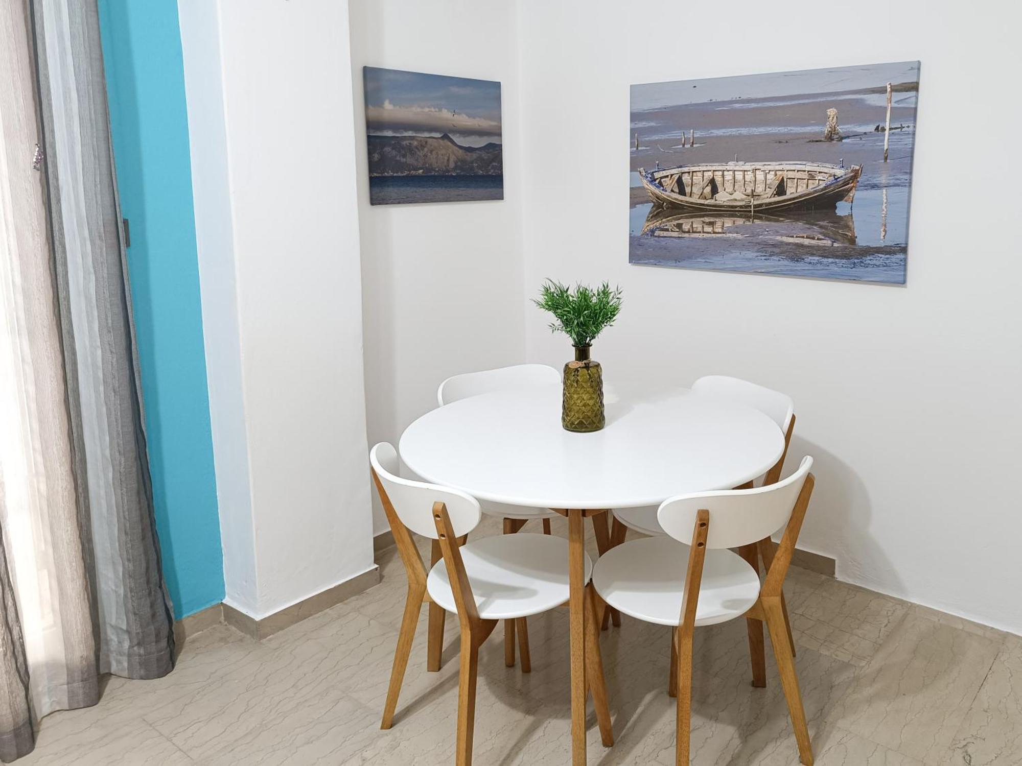 Summer Corfiot Central Appartment Fully Equipped Corfu  Exterior foto