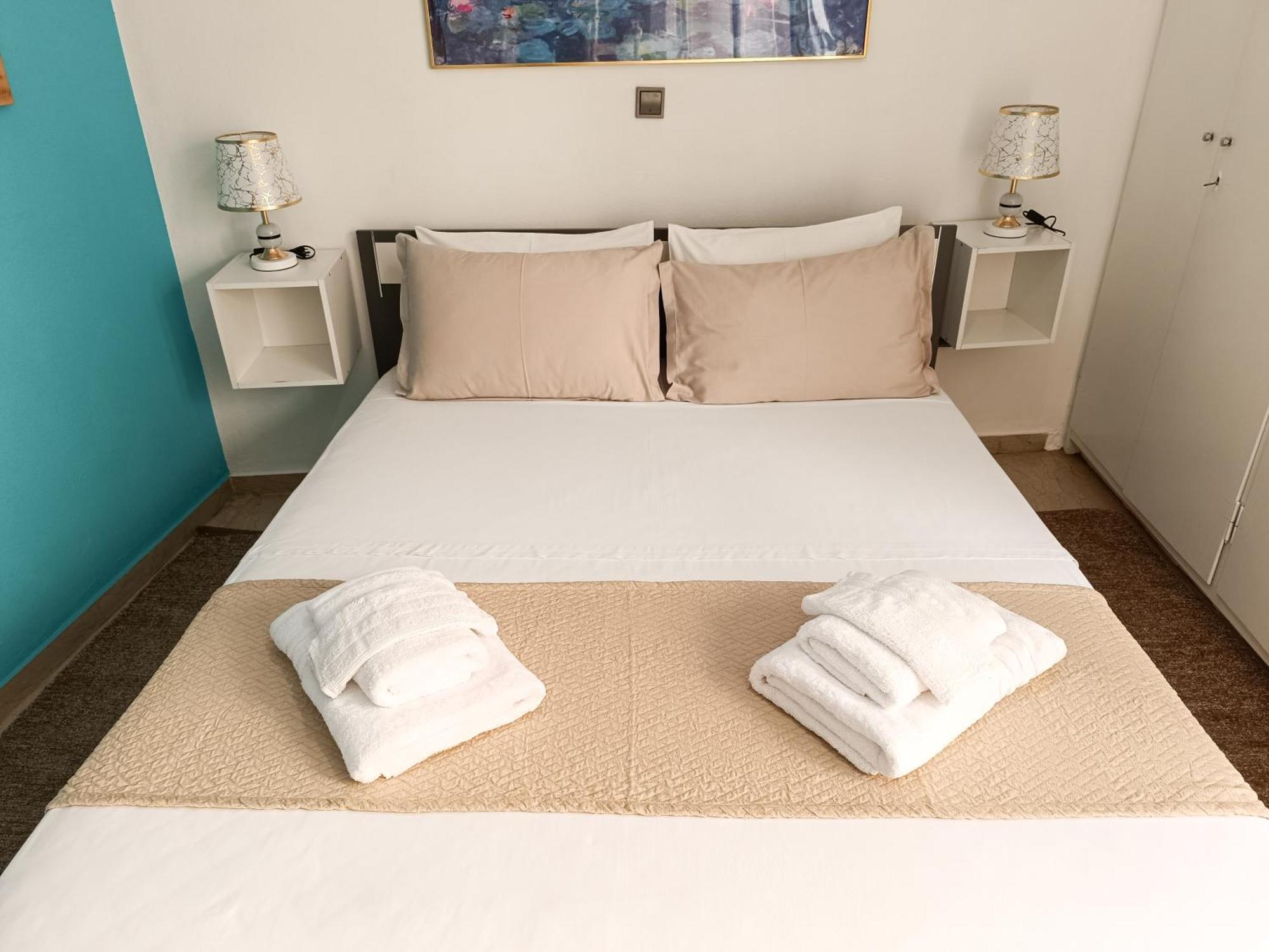 Summer Corfiot Central Appartment Fully Equipped Corfu  Exterior foto