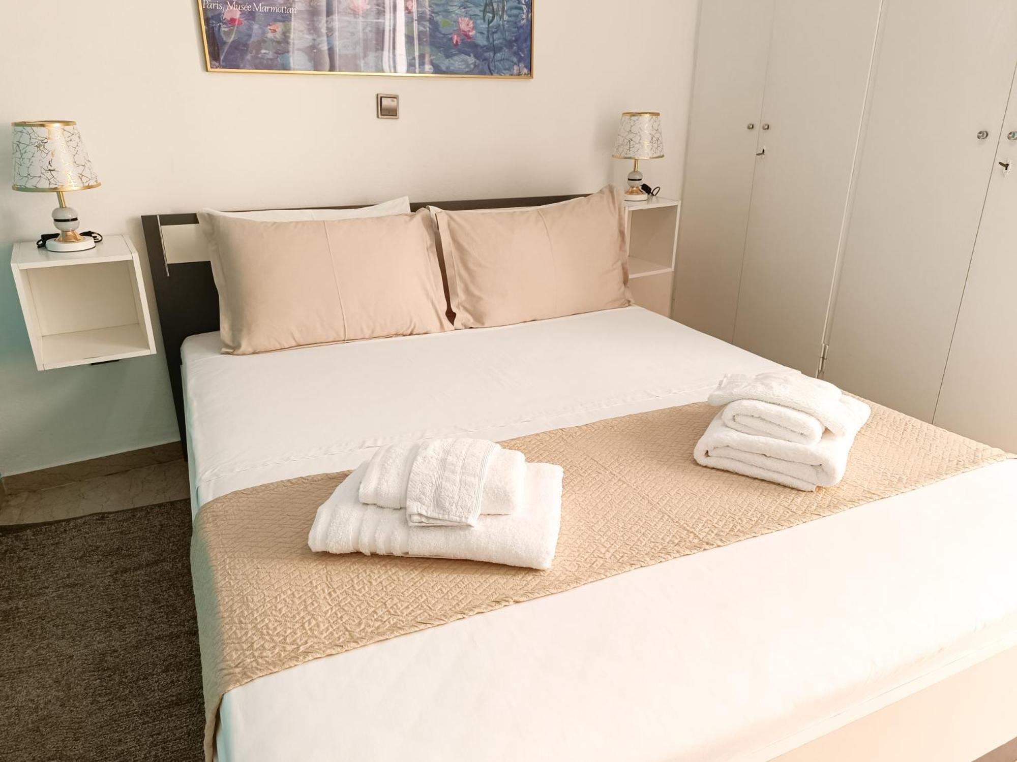 Summer Corfiot Central Appartment Fully Equipped Corfu  Exterior foto