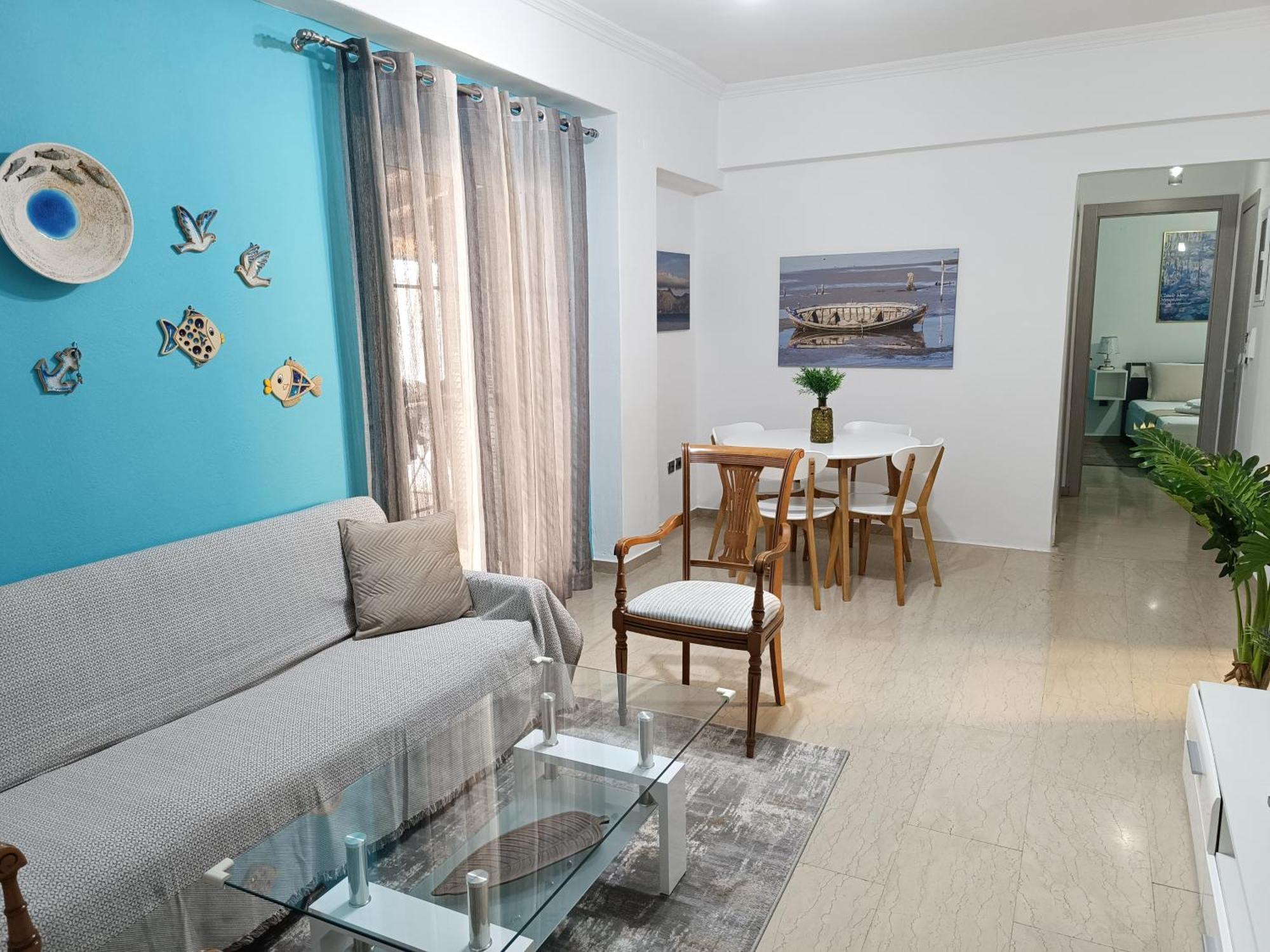 Summer Corfiot Central Appartment Fully Equipped Corfu  Exterior foto