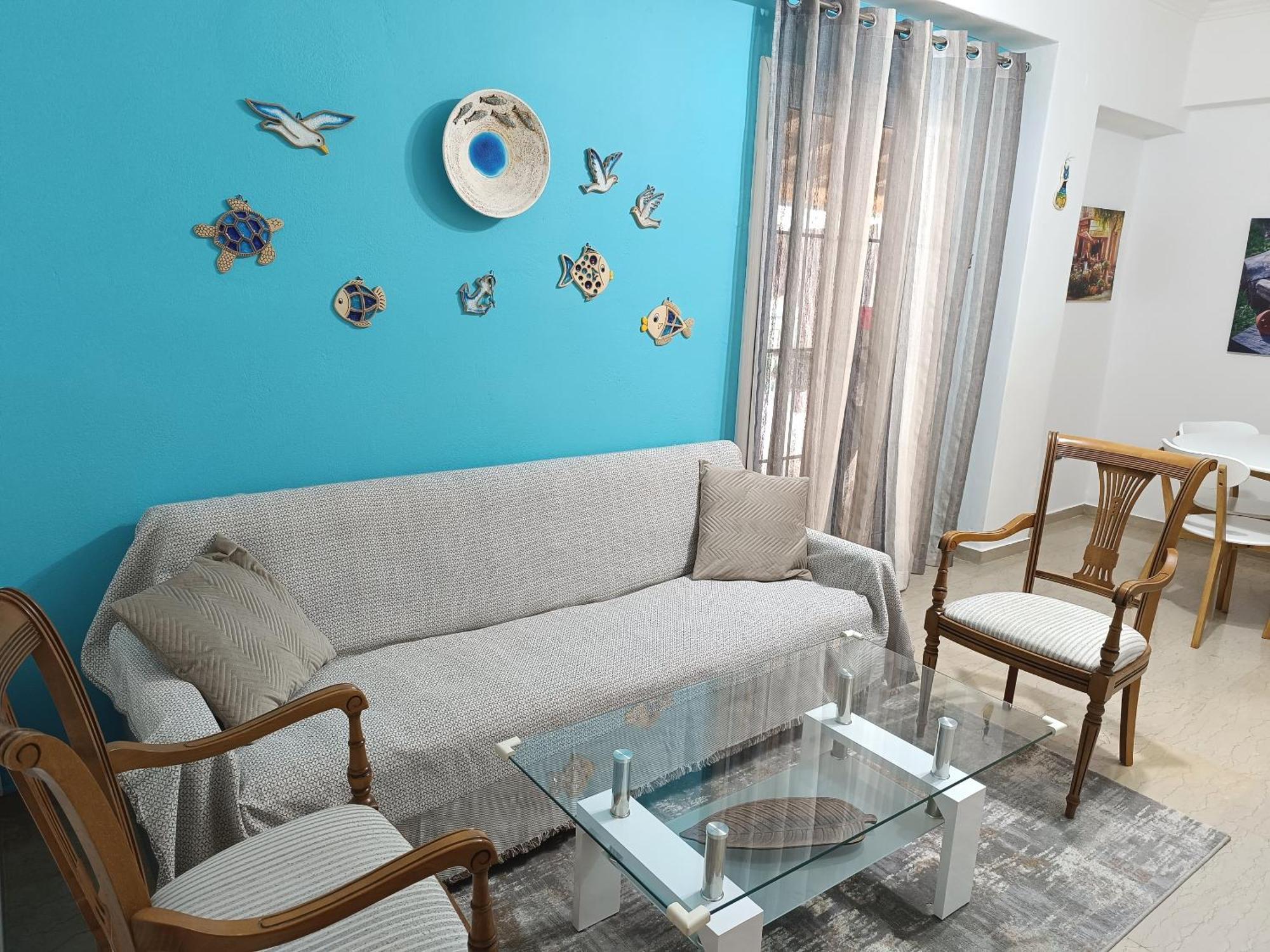 Summer Corfiot Central Appartment Fully Equipped Corfu  Exterior foto