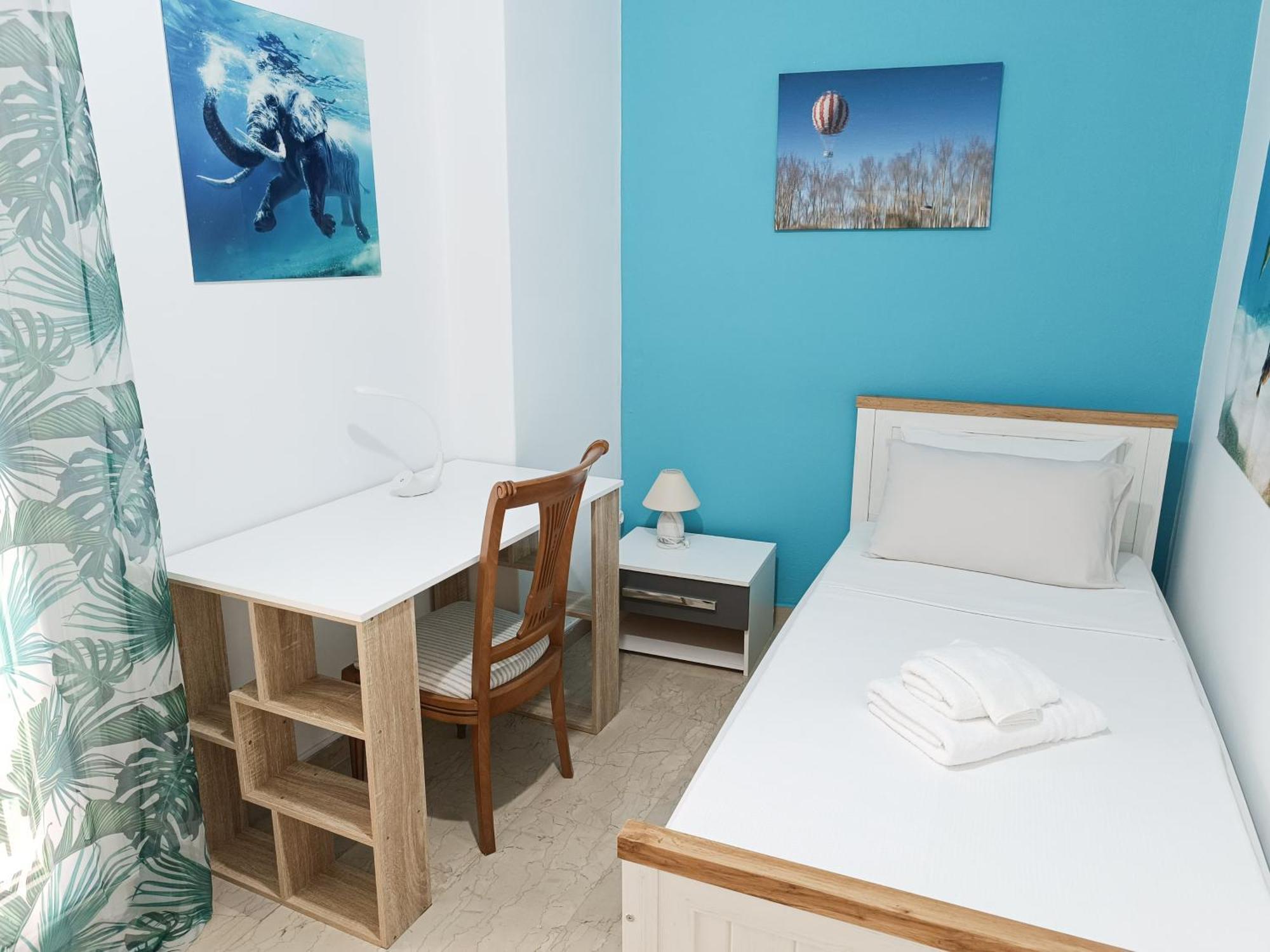 Summer Corfiot Central Appartment Fully Equipped Corfu  Exterior foto