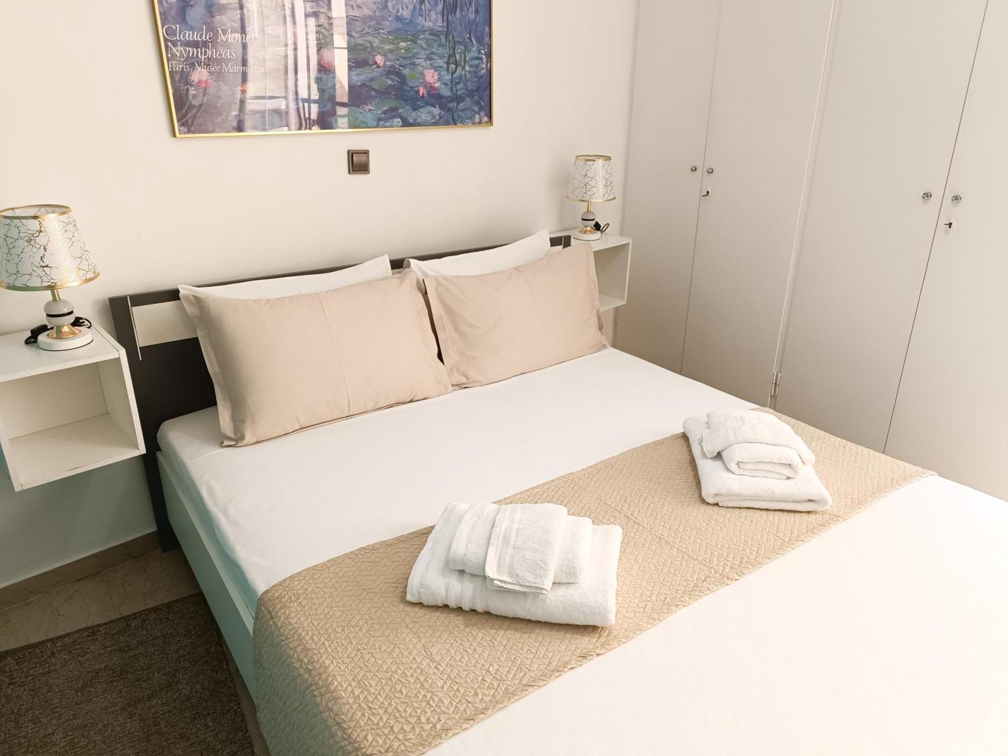 Summer Corfiot Central Appartment Fully Equipped Corfu  Exterior foto