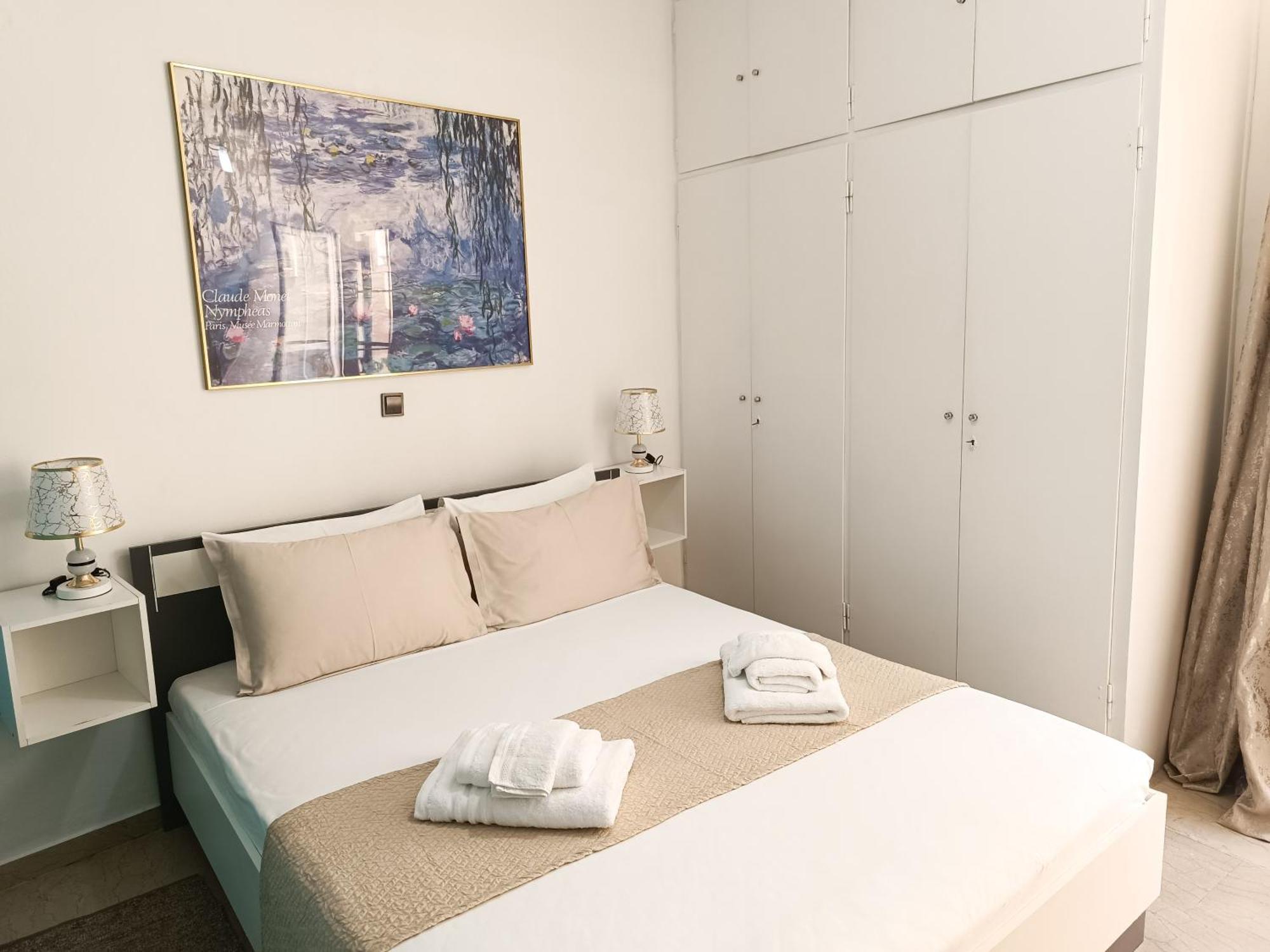 Summer Corfiot Central Appartment Fully Equipped Corfu  Exterior foto