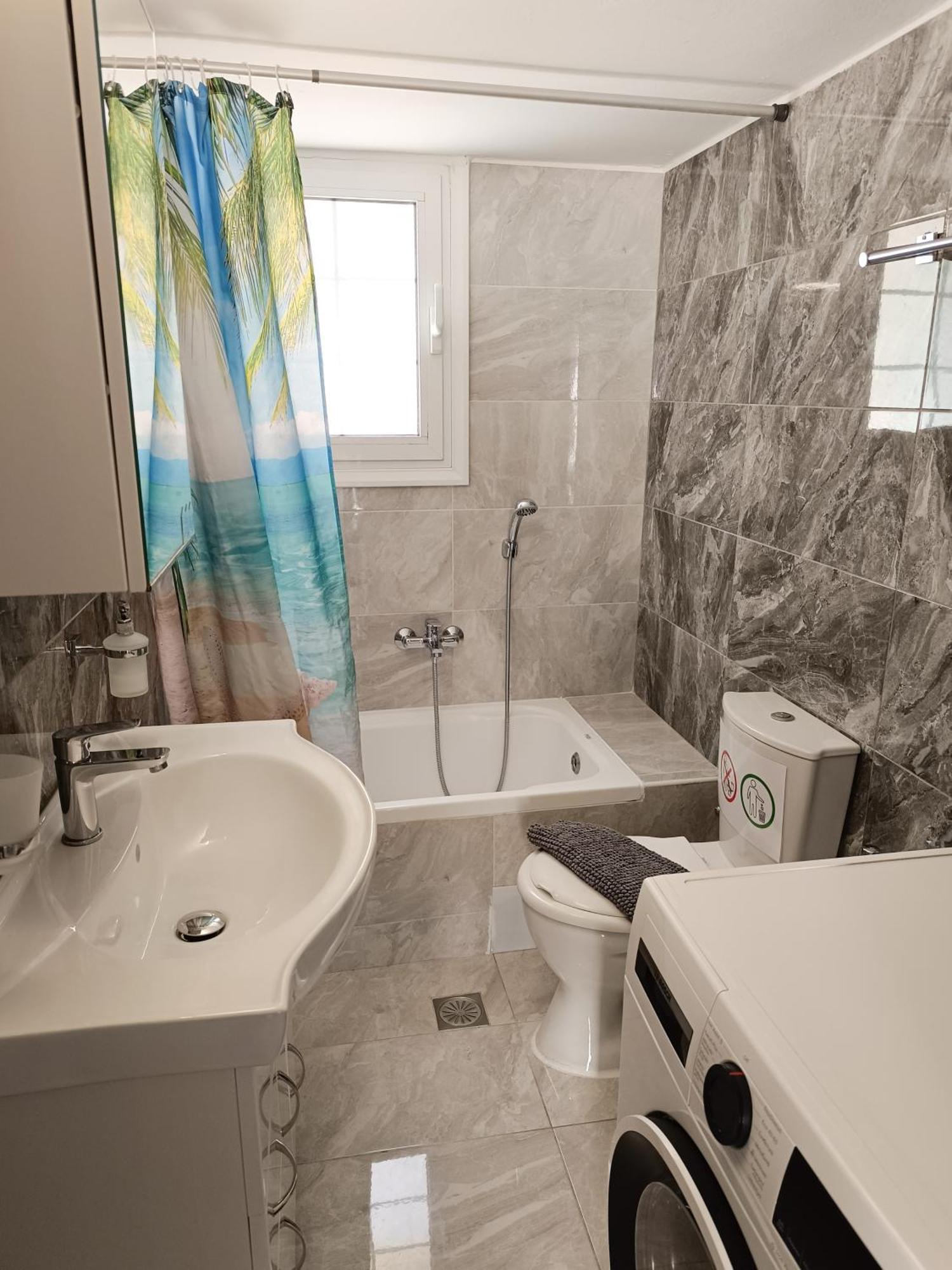 Summer Corfiot Central Appartment Fully Equipped Corfu  Exterior foto
