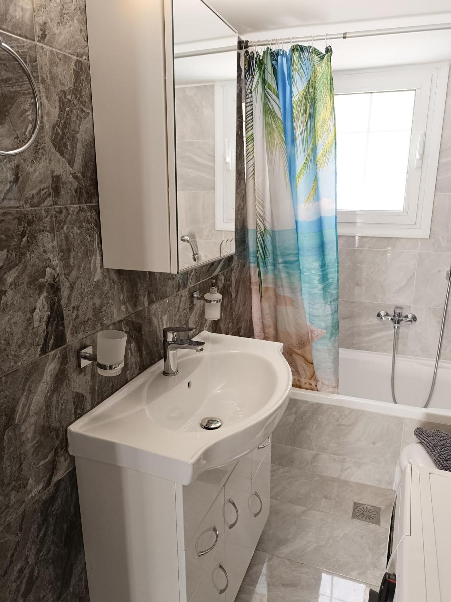 Summer Corfiot Central Appartment Fully Equipped Corfu  Exterior foto