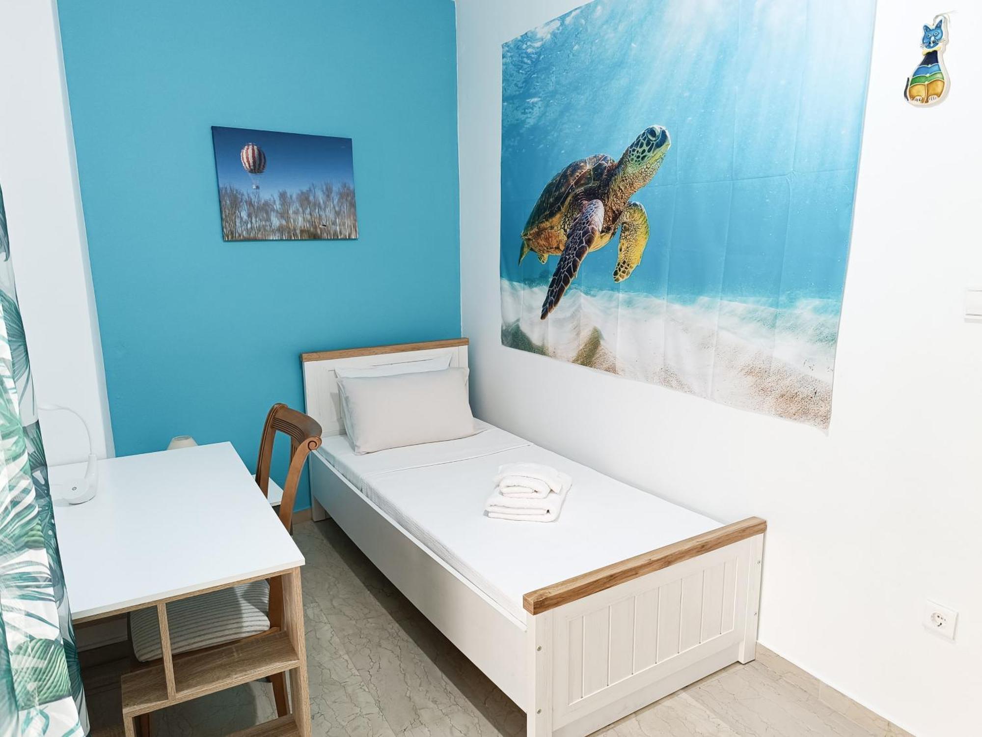 Summer Corfiot Central Appartment Fully Equipped Corfu  Exterior foto